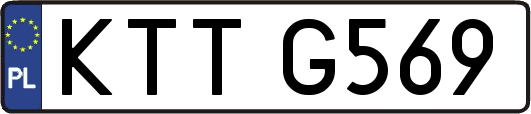 KTTG569