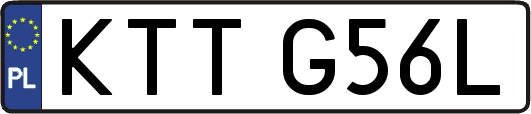 KTTG56L