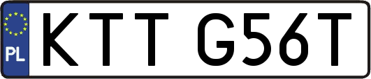 KTTG56T