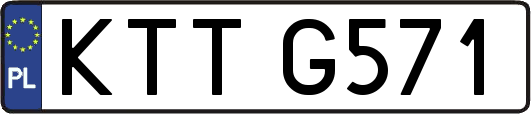 KTTG571