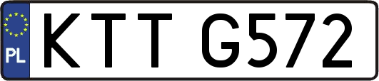 KTTG572