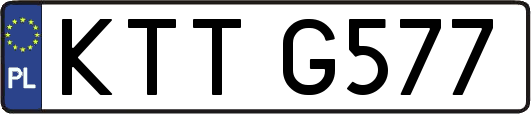 KTTG577