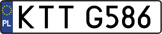 KTTG586
