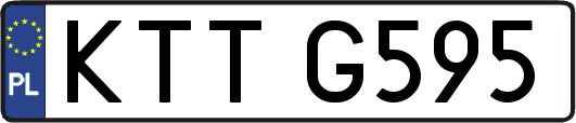 KTTG595
