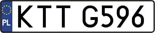 KTTG596