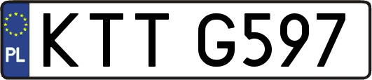 KTTG597