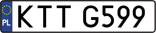 KTTG599