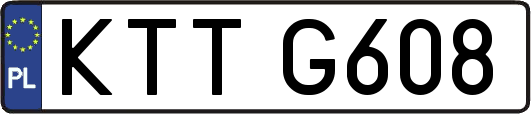 KTTG608