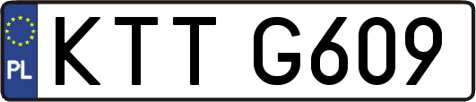 KTTG609