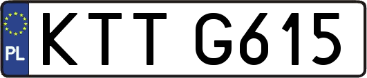 KTTG615