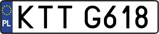 KTTG618