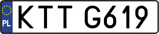 KTTG619