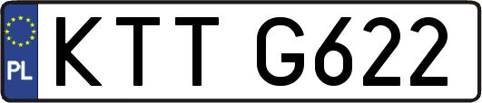 KTTG622