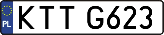 KTTG623