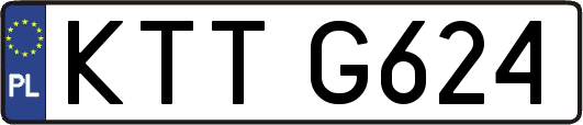 KTTG624