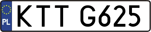 KTTG625