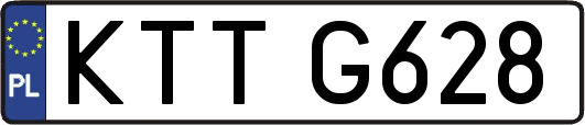 KTTG628