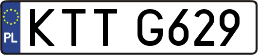 KTTG629