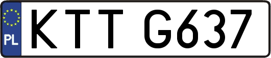 KTTG637