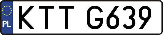 KTTG639
