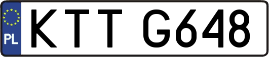 KTTG648