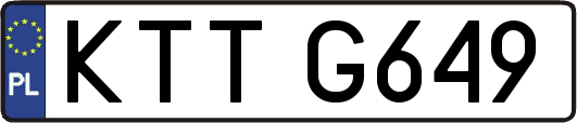 KTTG649