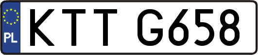 KTTG658