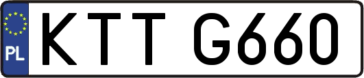 KTTG660