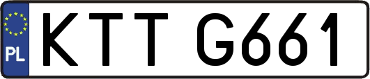 KTTG661