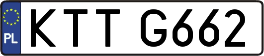 KTTG662