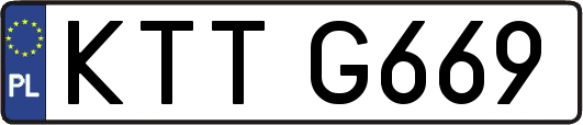 KTTG669