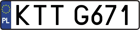 KTTG671