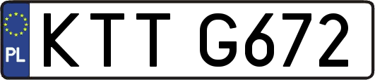 KTTG672