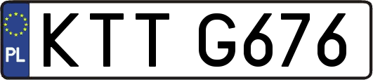 KTTG676