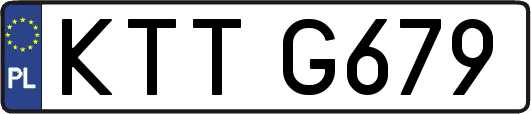 KTTG679