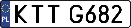 KTTG682