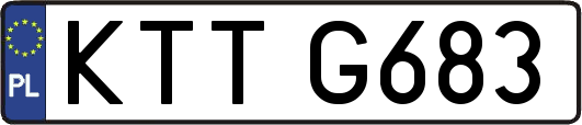 KTTG683