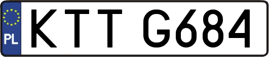 KTTG684