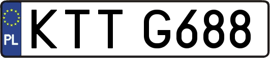 KTTG688
