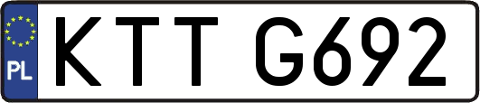 KTTG692