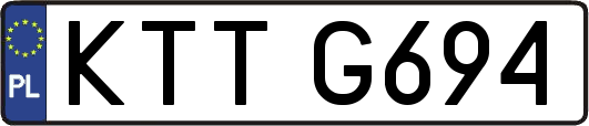 KTTG694