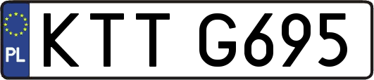 KTTG695