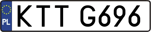 KTTG696