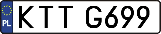 KTTG699