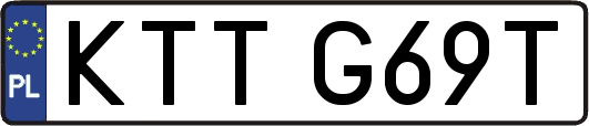 KTTG69T
