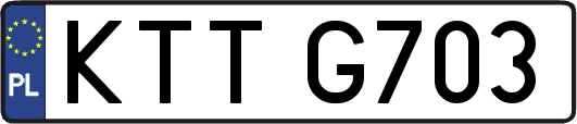 KTTG703