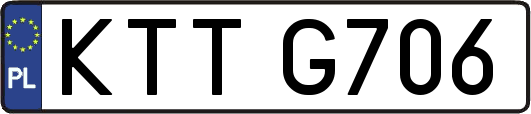KTTG706