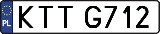 KTTG712