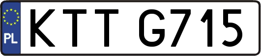 KTTG715