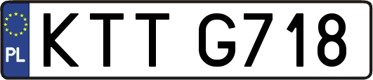 KTTG718